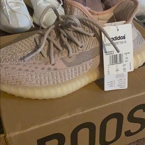 Yeezy350 Size7